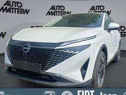 Weiß Neu 2025 Nissan Qashqai N-Connecta SUV | 33.280 € (Guter Preis)