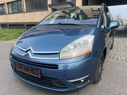 Citroën Grand C4 Picasso