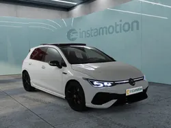 VW Golf VIII