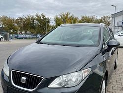 Gebraucht 2012 Seat Ibiza Style Limousine | 4.880 € (Guter Preis)