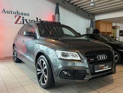 Grau Gebraucht 2015 Audi SQ5 Advanced SUV | 17.600 € (Fairer Preis)