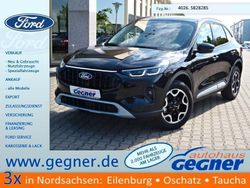 Schwarz Neu 2025 Ford Kuga Active SUV | 35.840 € (Superpreis)