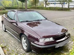 Gebraucht 1993 Opel Calibra Coupé | 9.500 €