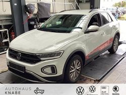 Außenfarbe: Gebraucht 2023 VW T-Roc Life SUV | 23.520 € (Fairer Preis)