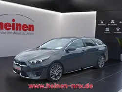 Grau Neu 2025 Kia ProCeed GT-Line Kleinwagen | 30.980 €
