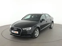 Schwarz Gebraucht 2019 Audi A3 Comfort Limousine | 18.290 € (Fairer Preis)