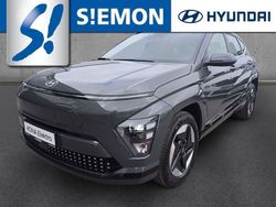 Grau Neu 2025 Hyundai Kona Select SUV | 32.530 € (Fairer Preis)