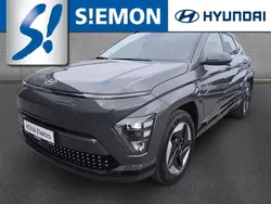 Grau Neu 2025 Hyundai Kona Select SUV | 33.830 € (Superpreis)