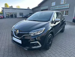 Schwarz Gebraucht 2018 Renault Captur Bose Edition SUV | 12.900 € (Fairer Preis)
