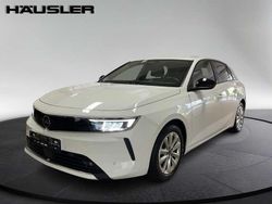 Weiß Gebraucht 2023 Opel Astra Business Edition Limousine | 16.990 € (Guter Preis)