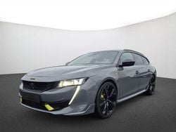 Grau/typ aussenverkleidung metalliclackierung Gebraucht 2022 Peugeot 508 SW Peugeot Sport Engineered Kombi | 31.890 € (Guter Preis)