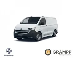 Weiß Neu 2025 VW T6.1 Van | 41.950 € (Guter Preis)