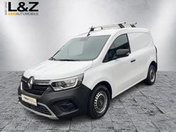 Gebraucht 2022 Renault Kangoo Rapid Extra Van / Kleinbus | 14.280 € (Superpreis)