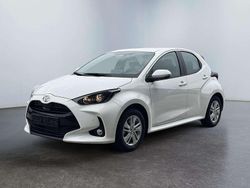 Weis Neu 2025 Toyota Yaris Hybrid Kleinwagen | 22.003 € (Superpreis)