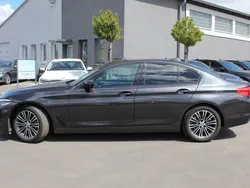 Sophistograu brillanteffekt Gebraucht 2018 BMW 530 Sport Line Limousine | 29.480 € (Guter Preis)