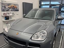 Gebraucht 2005 Porsche Cayenne S SUV | 12.900 €