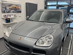 Gebraucht 2005 Porsche Cayenne S SUV | 13.500 €