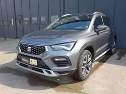 Grau Neu 2025 Seat Ateca Xperience SUV | 35.890 € (Etwas zu teuer)