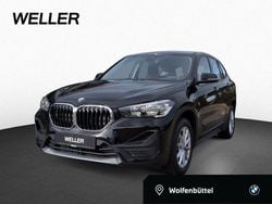 Schwarz ii (schwarz) Gebraucht 2022 BMW X1 Performance SUV | 24.850 € (Superpreis)