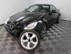 Mercedes SLK280