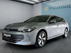 Silber Gebraucht 2025 VW Passat Kombi | 50.299 € (Teuer)