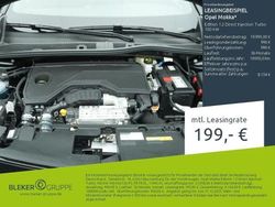 Schwarz Gebraucht 2025 Opel Mokka Edition SUV | 19.990 € (Superpreis)