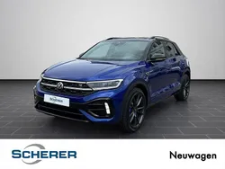 Blau Neu 2025 VW T-Roc R SUV | 49.990 € (Fairer Preis)