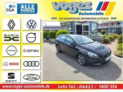 Schwarz Gebraucht 2016 Volvo V40 Kombi | 13.999 € (Fairer Preis)