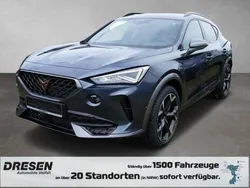 Grau Neu 2024 Cupra Formentor VZ SUV | 35.990 € (Fairer Preis)