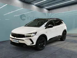 Weiß Gebraucht 2023 Opel Grandland X SUV | 20.949 € (Guter Preis)