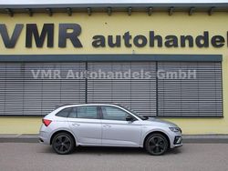 Silber Neu 2025 Skoda Scala Monte Carlo Kleinwagen | 27.650 € (Fairer Preis)