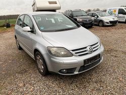 Silber Gebraucht 2005 VW Golf IV Comfortline Limousine | 1.250 € (Superpreis)