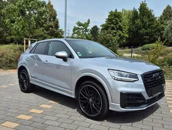 Silber Gebraucht 2018 Audi Q2 Sport SUV | 23.500 € (Fairer Preis)