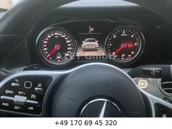 Gebraucht 2018 Mercedes E200 Limousine | 11.999 € (Superpreis)