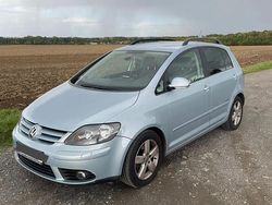 Silber Gebraucht 2008 VW Golf Plus Cross United Van / Kleinbus | 6.000 € (Fairer Preis)