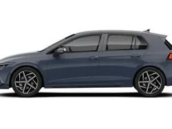 Weiß Gebraucht 2020 VW Golf VII Life Limousine | 16.450 € (Fairer Preis)