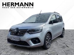 Highlandgrau metallic (grau) Neu 2025 Renault Kangoo Komfort Van / Kleinbus | 36.309 € (Etwas zu teuer)