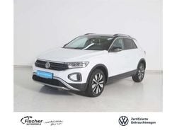 Weiß Gebraucht 2024 VW T-Roc Move SUV | 22.980 € (Guter Preis)