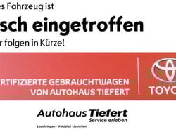 Titanblau metallic (metallic) Gebraucht 2018 Toyota Yaris Hybrid Team Kleinwagen | 12.890 € (Fairer Preis)