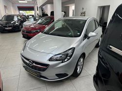 Grau Gebraucht 2015 Opel Corsa Innovation | 6.799 € (Guter Preis)