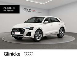 Weiß Neu 2025 Audi Q8 Ambiente SUV | 76.490 €