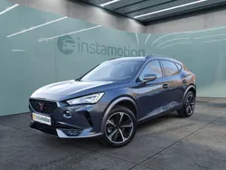 Grau Gebraucht 2023 Cupra Formentor SUV | 25.249 € (Fairer Preis)