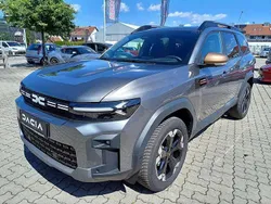 Grau Neu 2025 Dacia Bigster Extreme SUV | 32.940 € (Fairer Preis)