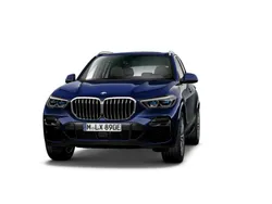 Gebraucht 2022 BMW X5 M Sport SUV | 61.460 € (Fairer Preis)