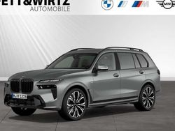 Grau Neu 2025 BMW X7 Comfort Edition SUV | 123.990 € (Teuer)