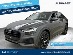 Samuraigrau Gebraucht 2021 Audi Q8 SUV | 49.390 € (Guter Preis)