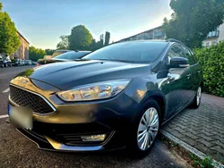 Andere außenfarben Gebraucht 2016 Ford Focus Limousine | 6.999 € (Fairer Preis)