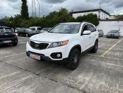 Weiß Gebraucht 2010 Kia Sorento Spirit SUV | 5.590 € (Fairer Preis)