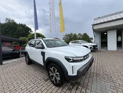 Arktis weiß Neu 2025 Dacia Duster Expression SUV | 25.990 € (Guter Preis)