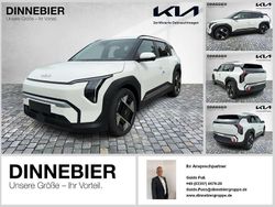 Schneeweiss Neu 2025 Kia EV3 SUV | 34.890 € (Superpreis)